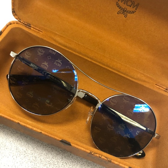 MCM Sunglasses - SOLD - Picture 3 of 6